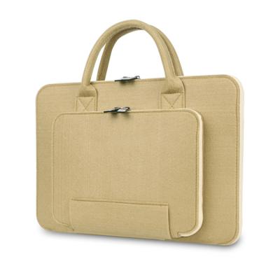 China All Wholesale Custom Case Tote Computer Bag Portable Laptop Computer Bag Good Quality People Management Computer Bag for sale