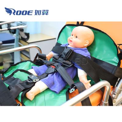 China EB-3A2 KED Child Immobilizer Immobilizer Pediatric Restraint System Peripheral Emergency for sale