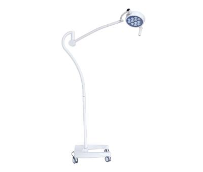 China Hospital Surgery Portable Surgical Shadowless Examination Working Light AKL01L.II LED-I LED for sale