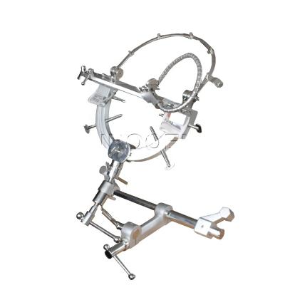 China Matched with Skull Cerebral Head Clamp Support Medical Instrument Surgery AOTA301 Head Sight for Neurosurgery Surgery for sale