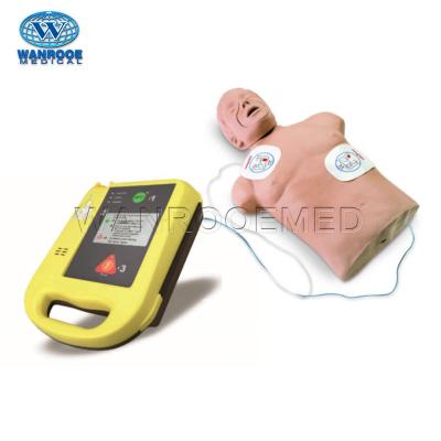 China DefI 5T Portable AED Automated External Defibrillator Machine To Train DefI 5T for sale