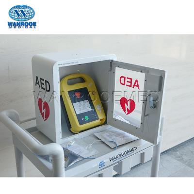 China DefI 5 DefI 5 Portable AED Emergency Automated External Defibrillator Surgery Machine for sale