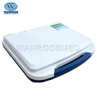 China US580 Metal Hospital Laptop Laptop Diagnostic Fetal Ultrasound Scanner Machine for sale