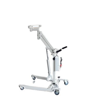 China DG204 Heavy Duty Medical Home Electric Patient Transfer 200kg Patient Transfer Lifter For Disabled for sale