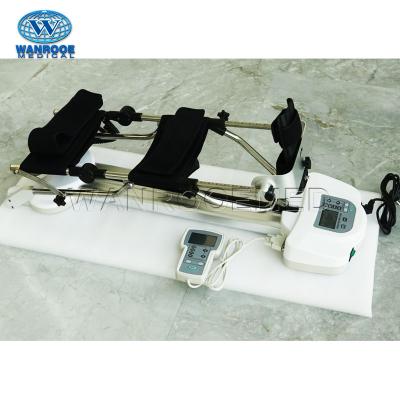 China For Lower Limb DCPM-F Lower Limb Locomotion Therapy Rehabilitation Continuous Passive Motion CPM Machine Price for sale