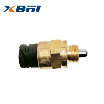 China pressure switch 811W25503-0244 for Sinotruk HOWO A7 T7 T5G SITRAK C7H MAN mcy13 differential lock switch lock switch standard for sale