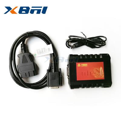 China Six-in-One Detector for Sinotruk Howo Engine Diagnostic Instrument Natural Gas Engine Diagnostic Instrument EC0M2 E2046010 Standard for sale