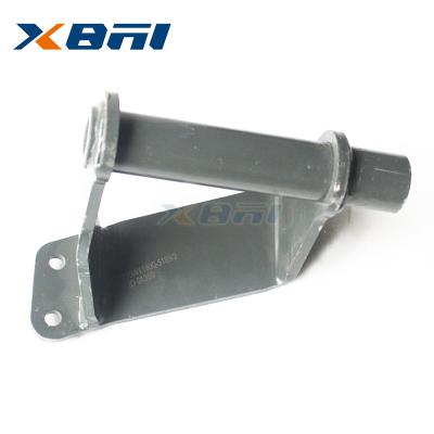 China Sinotruk SITRAK C7H Standard Spare Parts 710W41890-5189 Left Connecting Bracket for sale