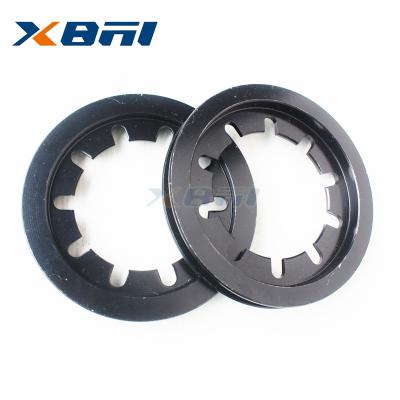 China Sinotruk HOWO Spare Parts 1288 Standard Differential Lock Ring 320105 for sale