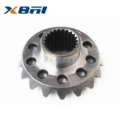 China Sinotruk HOWO Spare Parts AZ9231320225 Standard Half Shaft Gear for sale