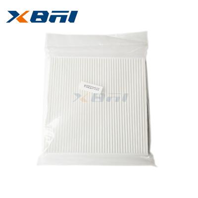 China MRT8103ZQD310-220 is suitable for Sinotruk new Steyr D7B air conditioning filter standard for sale