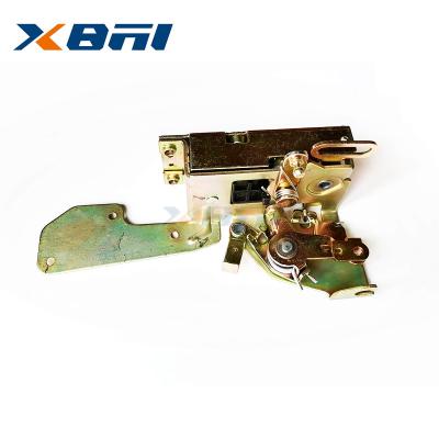 China Sinotruk Howo T5G SITRAK C7H Truck Parts Lock Body Assembly 811W62680-6142 Door Lock Body Good Standard for sale