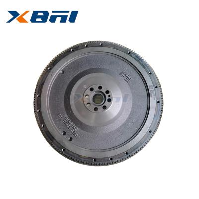 China 082-02301-5205 sinotruk man flywheel Haohan HOWO t5g man mc07 flywheel assembly 6 - 8L for sale