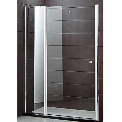 Cina New Design Modern Good Quality Shower Enclosure Swing Shower Doors C6009 in vendita