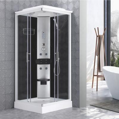 Κίνα Zhejiang Zhejiang modern small single modern shower room shower door control panel shower cubicle προς πώληση