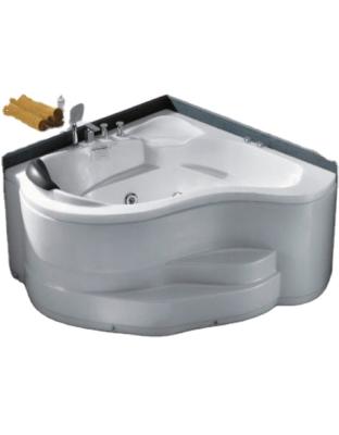 Κίνα 2013 New Product Corner Body Massage ABS Semicircle Bathtub ABS A-frame Small Sign Enclosure Bathtub προς πώληση