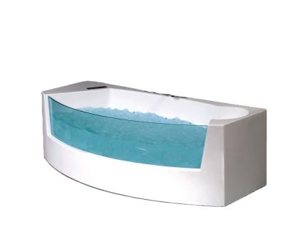 China Freestanding Tub in Tub Tubs Jetted Laurel Mountain Whirlpools for sale