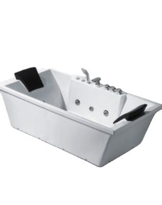 China Best Price Pinghu Free Widely Used Massage Bathtub For Elderly And Disabled People Bathtub for sale