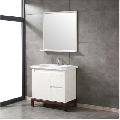 China 12 Inch Modern Italian Deep Vanity Mirror Cabinet Bathroom en venta