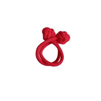 China Dress up Wholesale Fashion Simple Hair Tie Candy Color Ponytail Hair Rope High Elasticity Hair Band for Women for sale