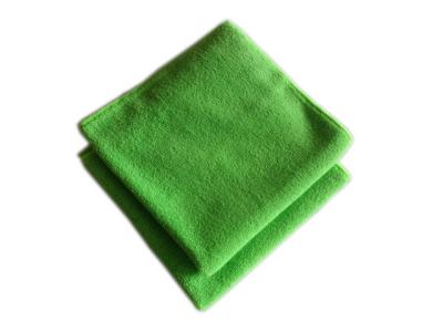 China Grass Green Polyester Nylon Car Towel Hand Towel Beach Towel Sports Towel for sale