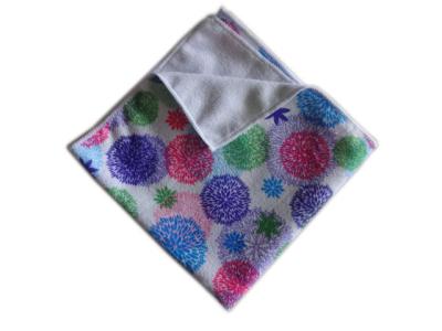 China Microfiber Cleaning Cloth for sale