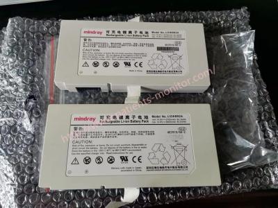 China LI241002A Mindray Rechargeable Li Ion Battery Pack 14.8V For VS300 Ventilator for sale