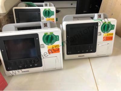 China Het het ziekenhuismateriaal PHiliph HeartStart XL+ gebruikte Defibrillator Machine Te koop