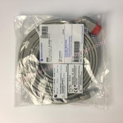 China Original Patient Monitor Accessories YN-901P NIHON KOHDEN S902 Pediatric Air Hose Adult 3.5m for sale