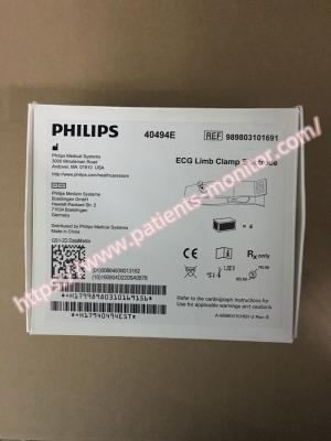 China De plastic ECG-van de het Lidmaatklem van Machinedelen Elektrode 40494E ref 989803101691 Te koop