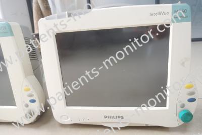 China IntelliVue MP50 Patient Monitor Medical Device ECG For Hospital for sale