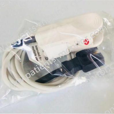 China Sensor Masima LNCS DCI 9 Pin Adult Finger Clip SpO2 Hinweis 1863 für Krankenhaus ICU Clinc zu verkaufen