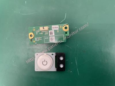 Chine Les pièces de moniteur patient de Mindary BeneVision N17 le panneau de bouton de commutateur électrique 050-002302-00 à vendre
