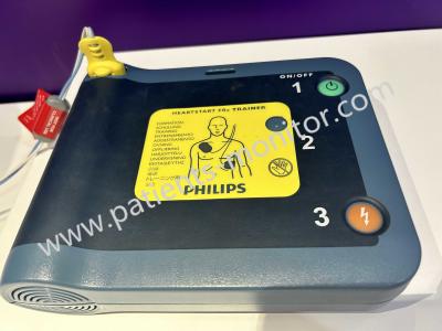 China NO.861306 PHiliph HeartStart FRx Trainer AED Defibrillator Machine Medical Equipment for sale