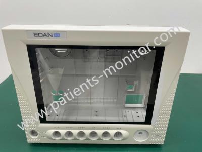 Cina Edan IM8 Monitor del paziente Copertura anteriore e posteriore Casing bianco, pezzi di ricambio di plastica per il monitoraggio in vendita