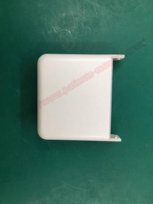 China PHiliph MX40 Patient Monitor Parts IntelliVue MX40 Battery Door Cover Replacement for sale