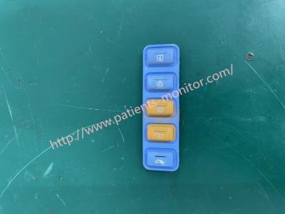 China Biolight BLT AnyView A5 Patient Monitor Key Membrane Spare Parts for sale