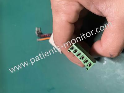 Chine GE Marquette RESPONDER 3000 Défibrillateur câble de connexion d'alimentation en bon état à vendre