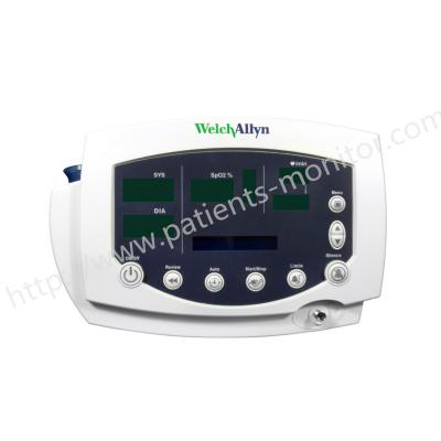 China Welch Allyn Vital Sign Monitor 300 Series 53NTP Nellcor SpO2 Patients Monitor Machine PN007-0436-00 for sale