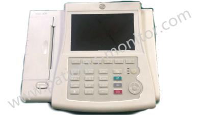 China Healthcare Mac 800 ECG Machine Resting ECG System Whole Machine EKG Machine for sale