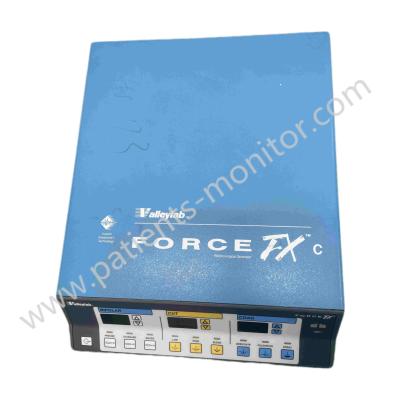 Chine Appareil générateur électrosurgical Valleylab Force FX-8C à réparer S/N:F0C65291A à vendre