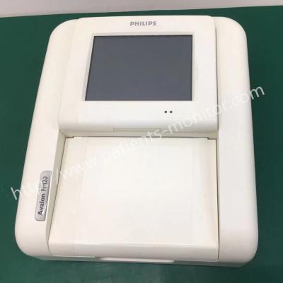 China Avalon FM20 Fetal Monitor Machine M2702A M2703A REF862198 For Hospital Clinic Obstetrics for sale