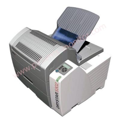 China AGFA Drystar 5302 X Ray Film Printer Recorder Original Novo para hospital à venda