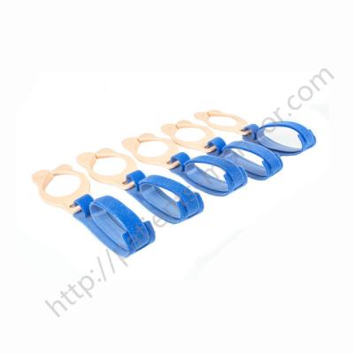 China Philip IntelliVue Patient Monitor Cable Management Kit 989803148841 M8040-42301 5 Pcs per Bag Medical Equipment for sale