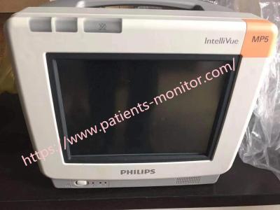 China Refurbished Portable Bpl Multi Parameter Patient Monitor MP5 PHiliph Adult Use for sale