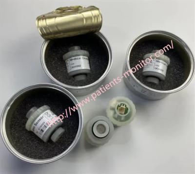 China Envitec OOM202 Oxygen Sensor for Ventilator New Original Medical Equipment Patient Monitor Accessories for sale