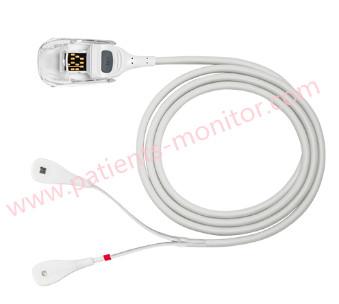 China 4054 RD SET YI SPO2 MULTISITE PULSE OXIMETER REUSABLE MASIMO SENSOR FOR INFANTS for sale