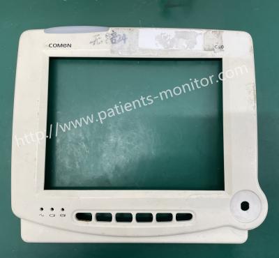 Cina COMEN C60 Monitor del paziente Display del pannello anteriore Cornice anteriore Accessori per apparecchiature mediche in plastica in vendita