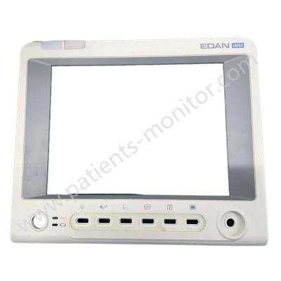 China Edan IM60 Patient Monitor Front Panel Plastic Shell  Medical Equipment Part for sale