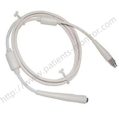 China USB Patient Data Cable 989803164281 Reusable Class B Data Transfer Cable for Cardiograph ECG Machine for sale